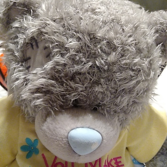 ME TO YOU TATTY TEDDY***HOST PICK*** 11/22 - Picture 4 of 6